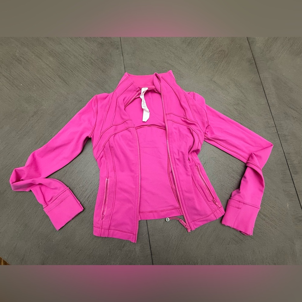 Lululemon Define jacket